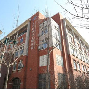跨界融合 通化汽車維修學校建筑裝飾工程的專業特色與實踐探索