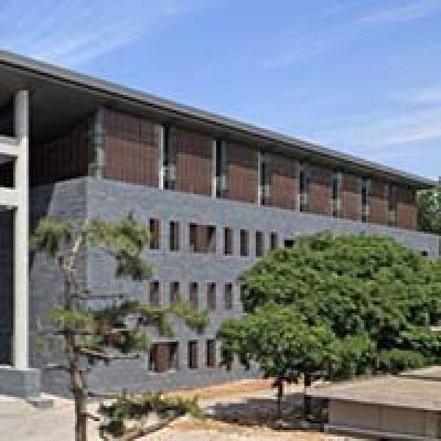 重慶化工職業學院2022年建筑工程專業概況