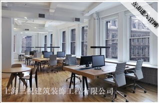 上海寶山辦公室裝修設(shè)計(jì)公司分享 建筑裝飾工程中裝修材料的選擇之道