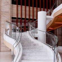 中建三局裝飾 以精品工程鑄就建筑藝術(shù)新典范