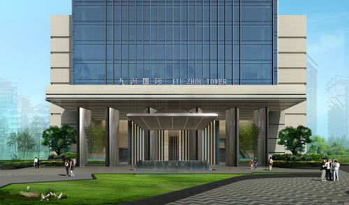 2019年廣西建筑裝飾工程優(yōu)質(zhì)獎(jiǎng)精品工程巡禮 廣西九洲國際項(xiàng)目大堂裝飾裝修工程