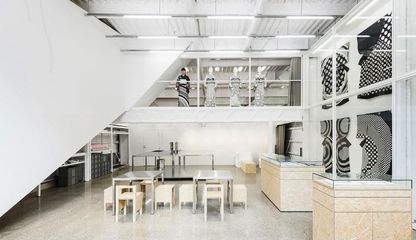 東莞橋頭鎮(zhèn)工廠裝修與建筑改造工程 推動(dòng)產(chǎn)業(yè)升級(jí)與空間優(yōu)化