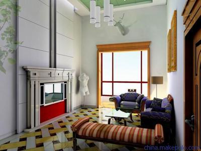 青島艾邦客裝飾工程 專注老房裝修，打造理想家居