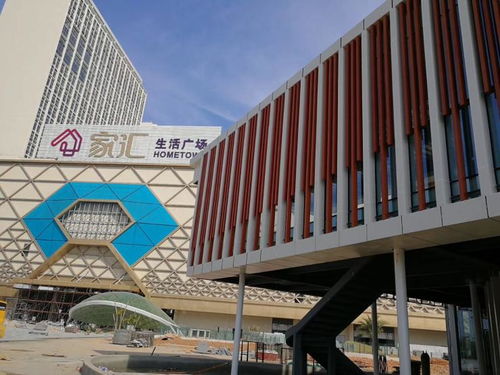 天津地區(qū)建筑工程 墻身弧形鋁方通吊頂庫存豐富，價(jià)格合理