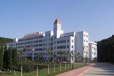 筑夢(mèng)未來 綿陽工程技術(shù)學(xué)校建筑工程專業(yè)探析